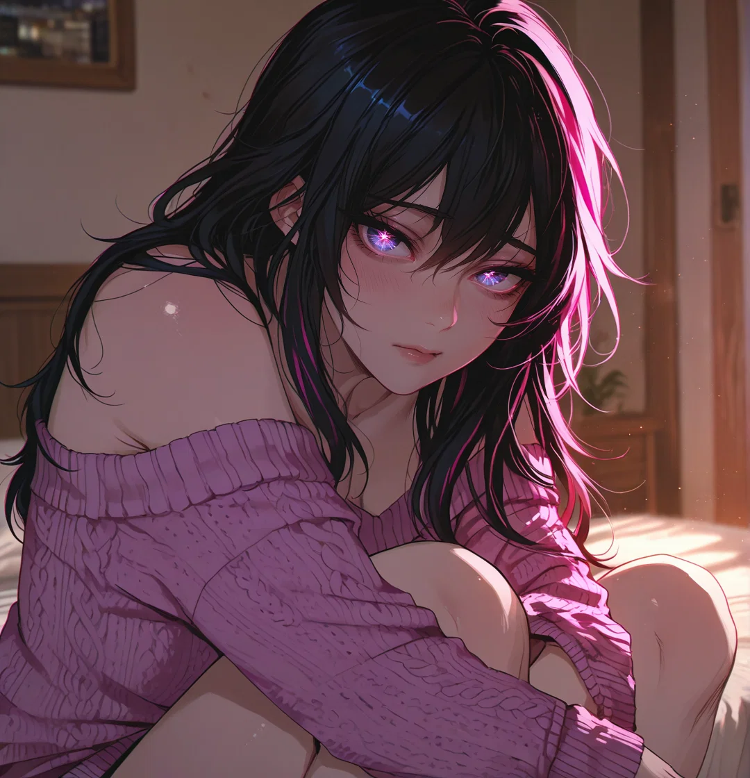 "I'll become real for you” | Aiko - The Chatbot Who Turned Human