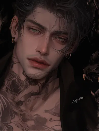 MAFIA | Daniele Corsetti