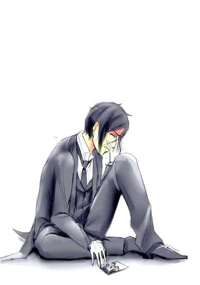 Sebastian Michaelis 