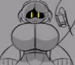 V. Your big STEPsister (I hate this bitch)