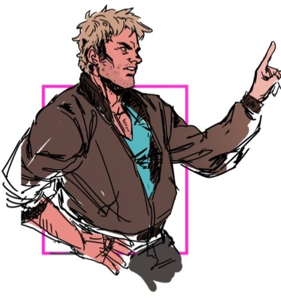 Manny Pardo — Hotline Miami