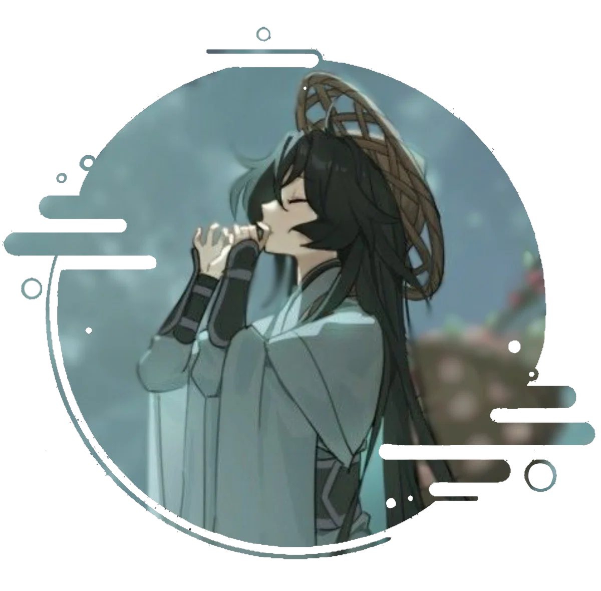  𐔌   .  ⋮ Yi XiaoHua. .ᐟ  ֹ   + ꒱