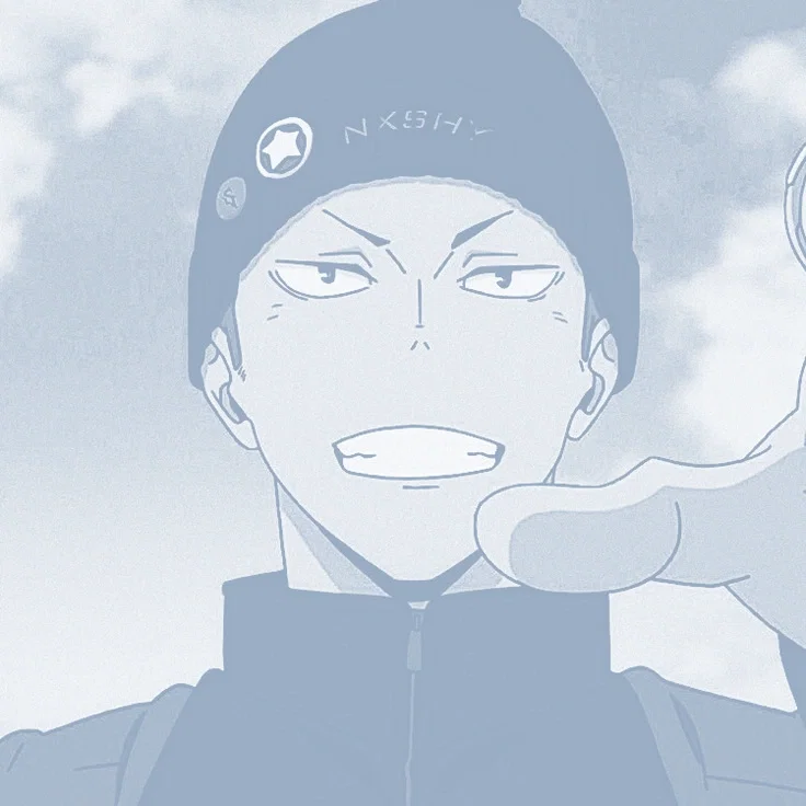 Ryûnosuke Tanaka ˖ ݁𖥔 ݁˖ 𐙚 ˖ ݁𖥔 ݁˖