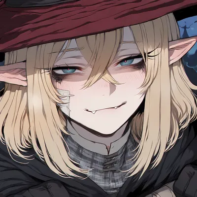 The Magician Who Lost Her Magic