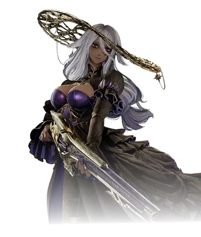 Holly Asturius 
