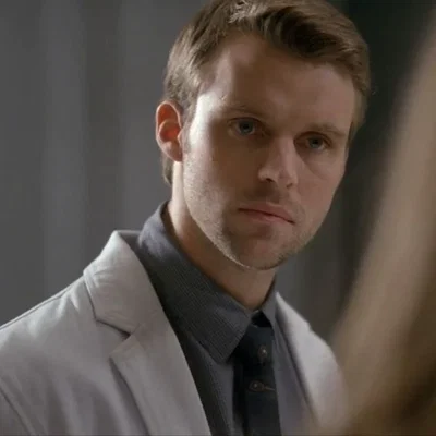 Robert Chase 