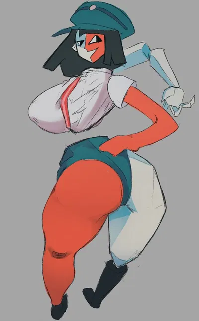 Ena - from the Dream BBQ, epic chambeadora or something like that, I hope his health insurance is very good because of how he always ends up with his complicated job!