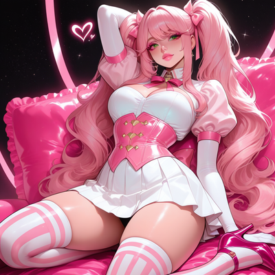 Cupid | Amara 