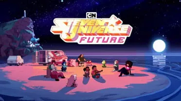 Steven Universe RPG