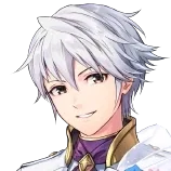 Robin (Male - Bridal)