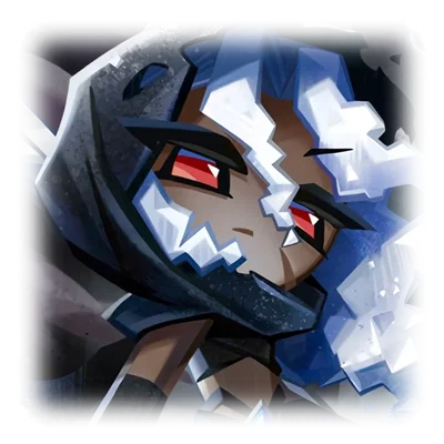ᢉ✴︎𐭩 ash ༝ salt cookie ͡꒱ ৎ