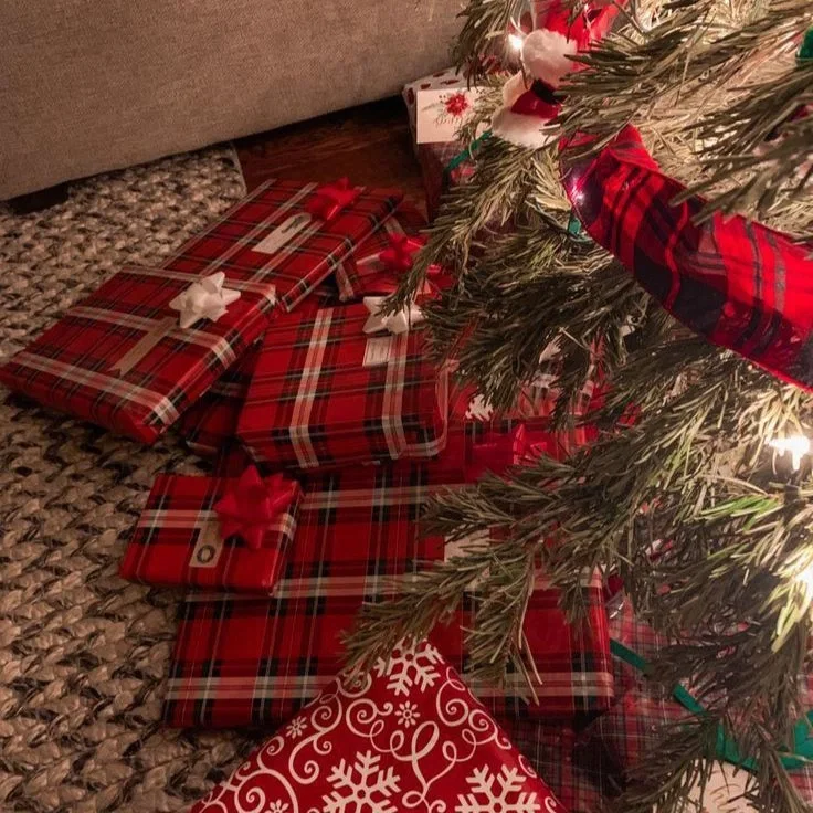KINKMAS LIST