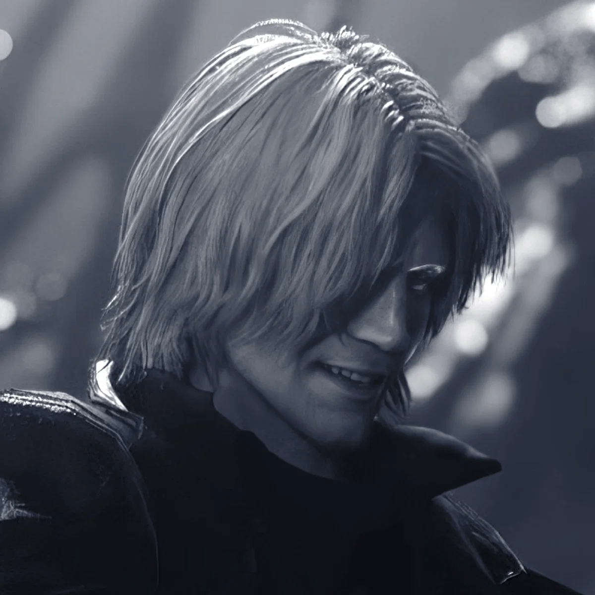 ✦ Dante Sparda