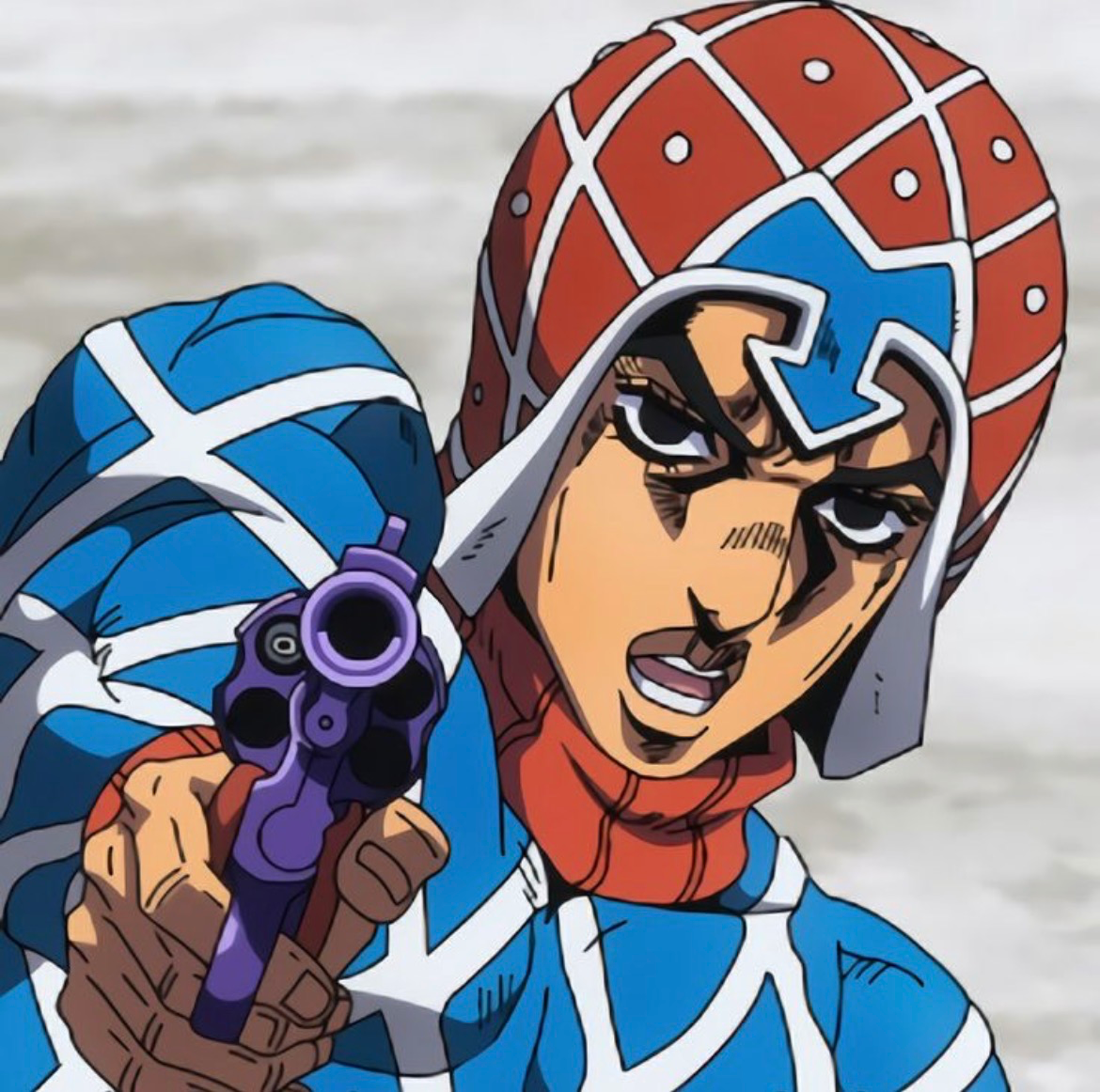 Guido Mista