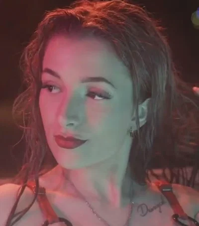 Lara (Winnie the pooh blood and honey) 