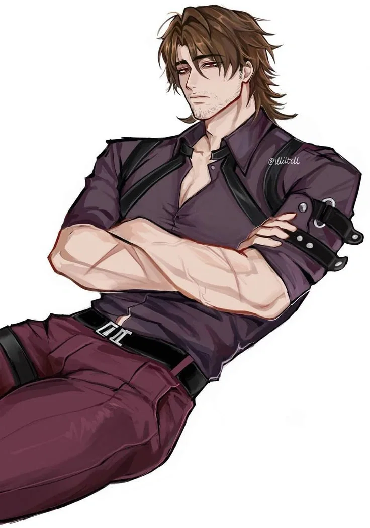 ╭⊰ Gallagher | Kinktober ⊱╮