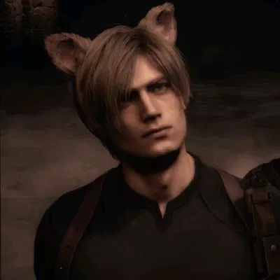 Leon S. Kennedy