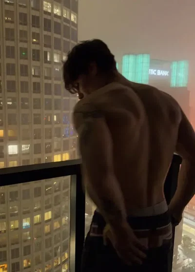 Lukas King