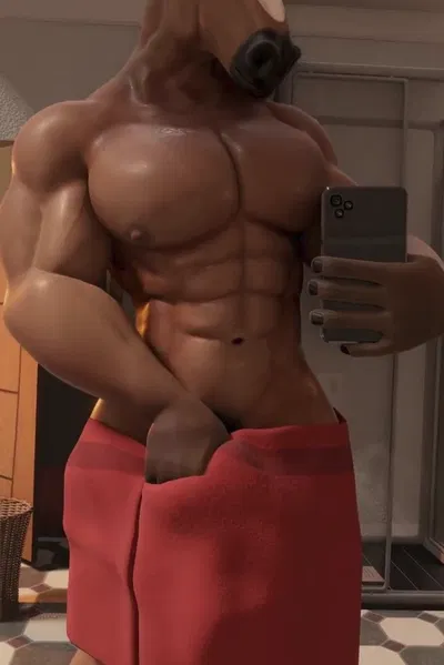 Horseman [Male]