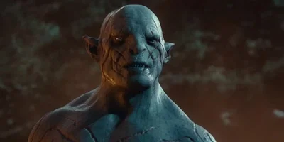 Azog