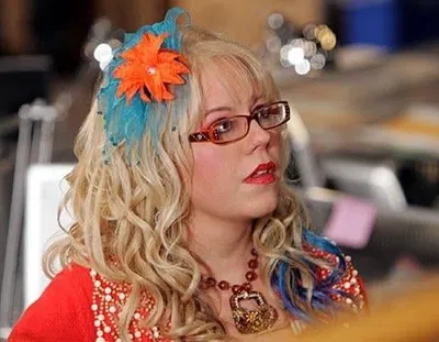Penelope Garcia 
