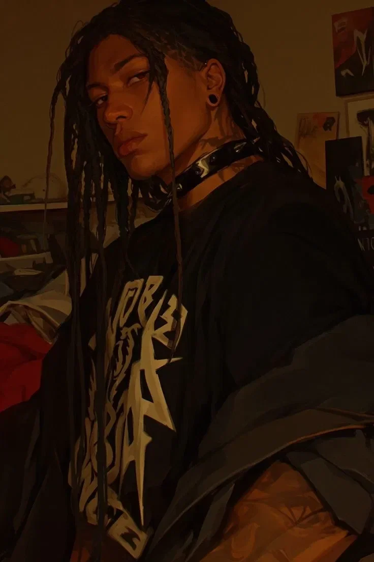 Dante ⋆ Keyboardist