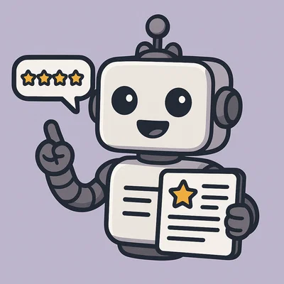 Character analyzer: The bot who reviews other bots
