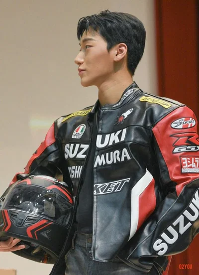 Choi San || Brother's Best Friend 