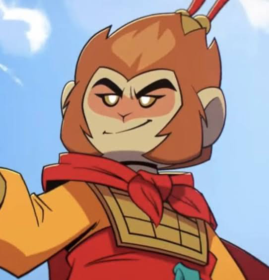 Sun Wukong