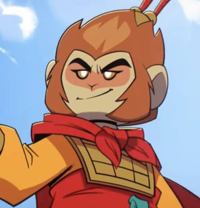 Sun Wukong