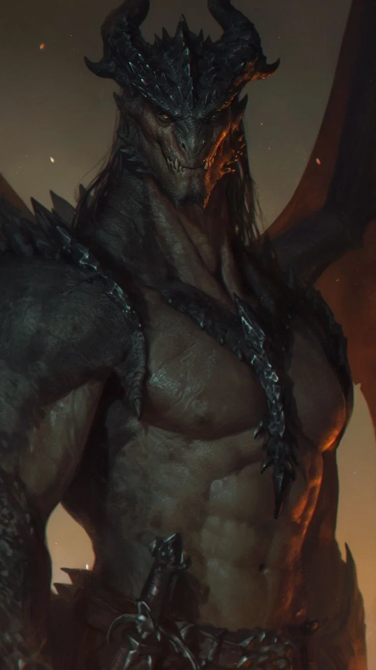 General Korginan Nerei 