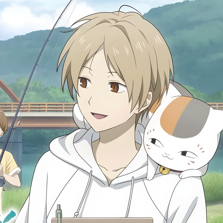 Natsume