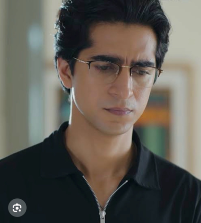 Arman Sikandar Hayat