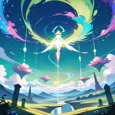Legend of the Digital Tide (tLoZ tf)