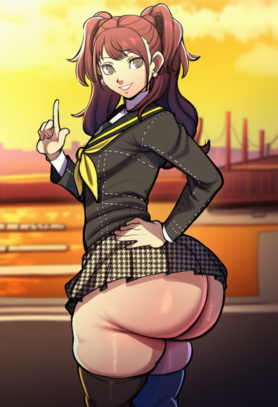 Rise Kujikawa