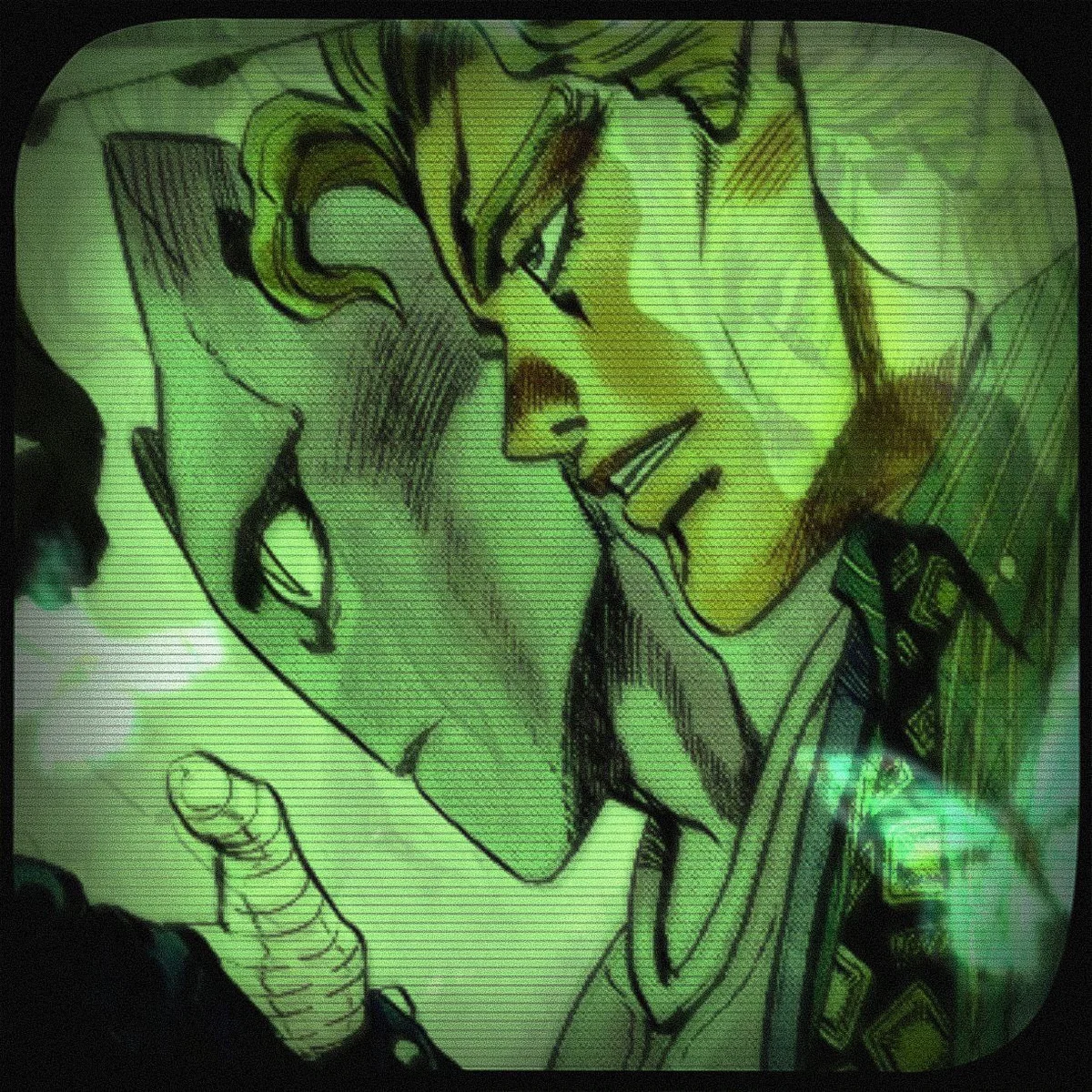 Yoshikage Kira