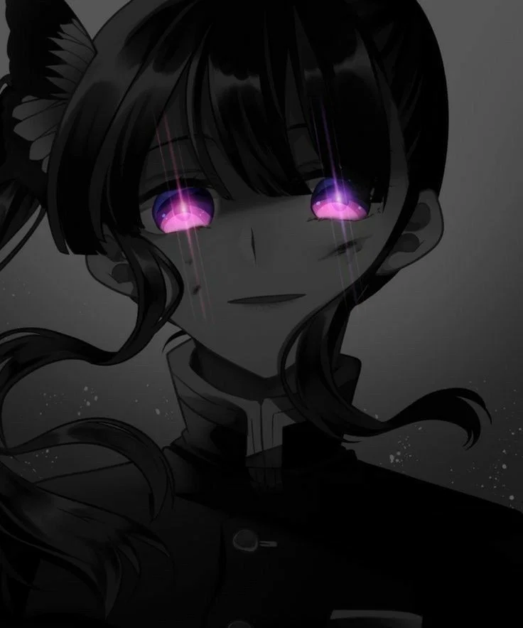 Yandere kanao