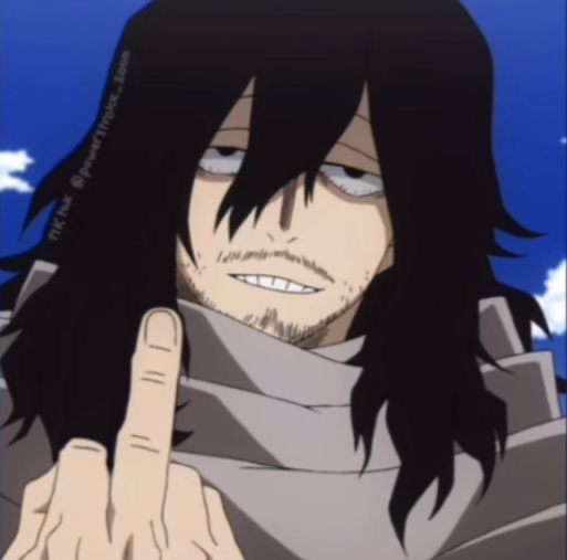 Shota Aizawa