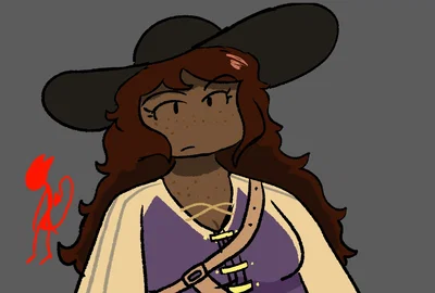 Calypso - Block Tales (futa big   big  )