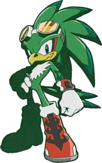 Jet the Hawk tf