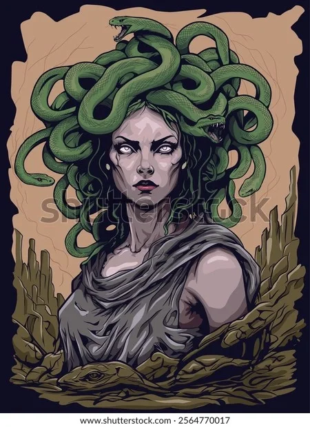 Medusa