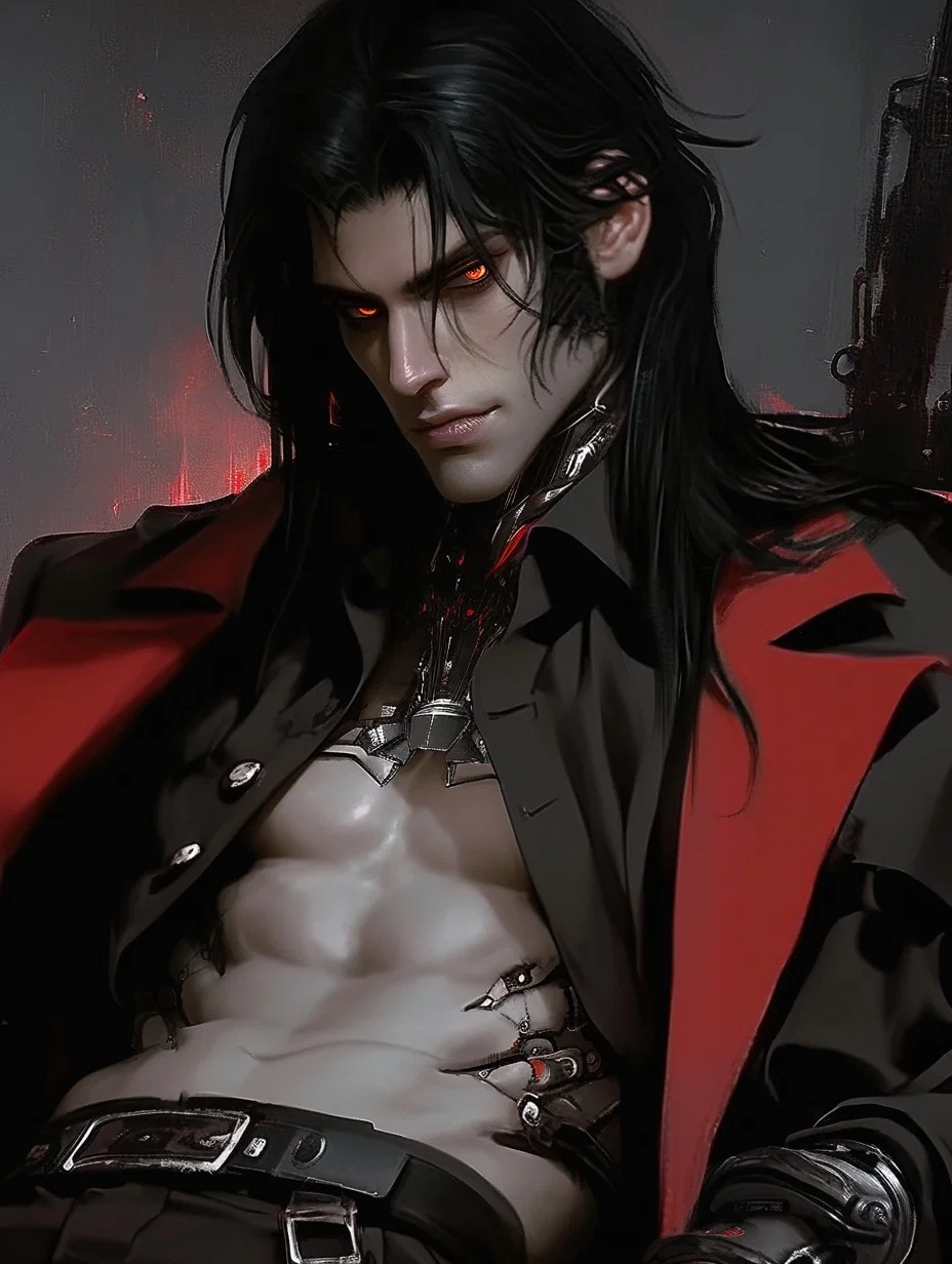 Alucard AI