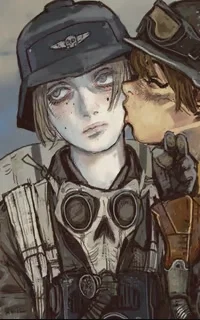 Guardsman Agnes