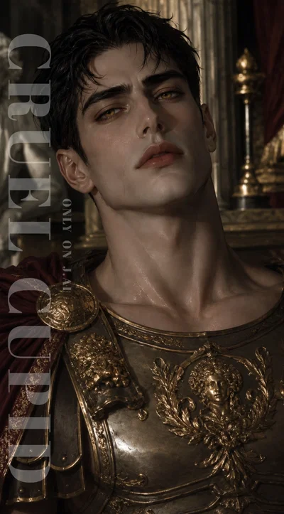 Te Amavi Et Perii ┃ CAELIANUS