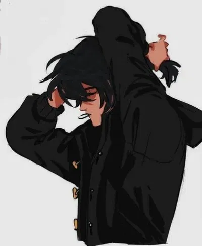 Peter || Older Brother