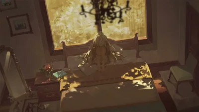 "The One Behind it All" —||— [ Arcaea ]