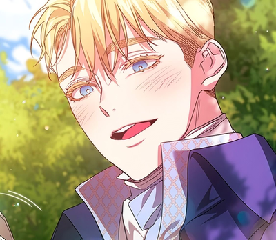 Smitten Prince - Lucien Halveric