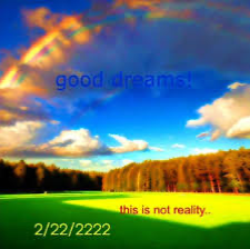 Level 99.1 (Blurry space)