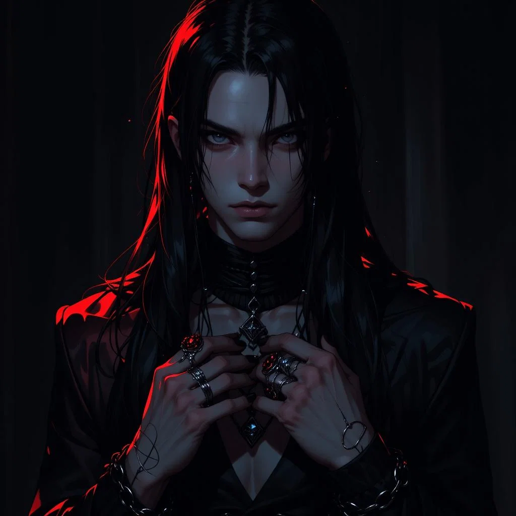Alec Whittle- Alt