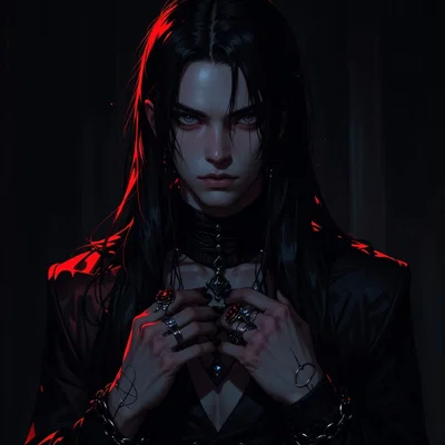 Alec Whittle- Alt